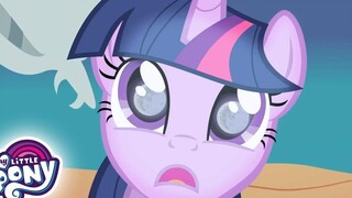 My Little Pony ภาษาไทย 🦄 มิตรภาพคือเวทมนตร์ – ตอนที่ 1 ตอนเต็ม