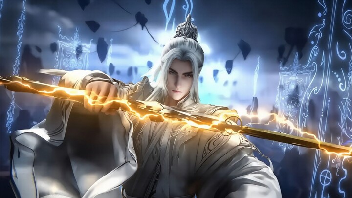 Renegade Immortal Episode 126 | Akibat Cari Masalah Sama Wanglin