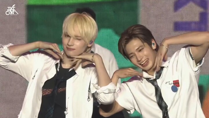 【Kang Tae Hyun & Hsu Ning Kai】Em út cover “Tuổi đẹp 25” – Thật ra còn chưa đến 25 tuổi ԅ(¯ㅂ¯ԅ) 26030