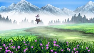 Thuyết minh ( Tập 12 hành trình của Elaina )