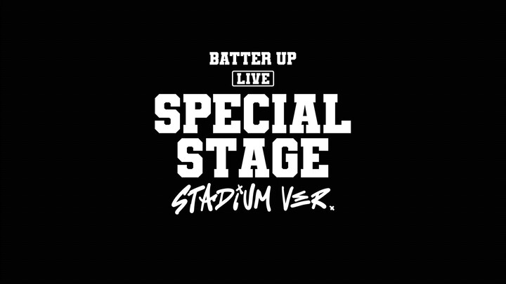 BABYMONSTER - "BATTER UP" LIVE PERFORMANCE (Stadium Ver.)