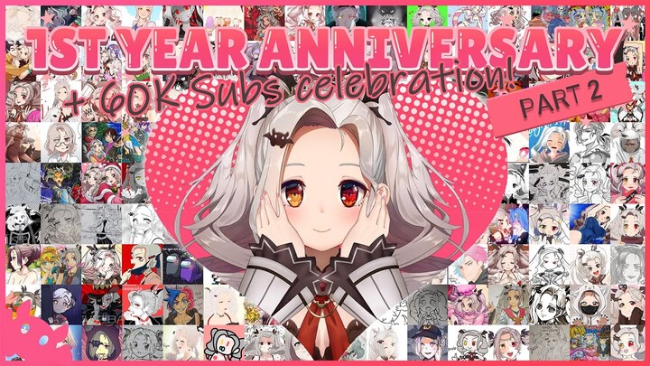 【Celebration】How Creative Can Tomatosans be?  [EN]【MyHolo TV】