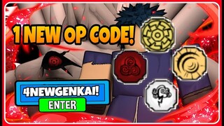 SHINDO LIFE 1 *NEW* CODE (15 SPINS) SHINDO LIFE CODES ROBLOX!