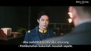 Scent of New Dawn Episode 11-15 Sub Indo