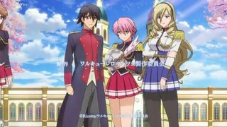 Walkure episode 01