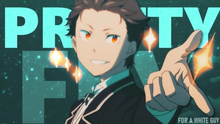 PRETTY FLY - REZERO [AMV] Funny AMV