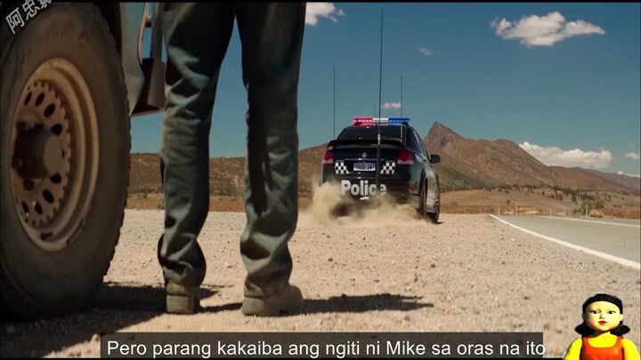 Ang Sekrito ng Masamang tao