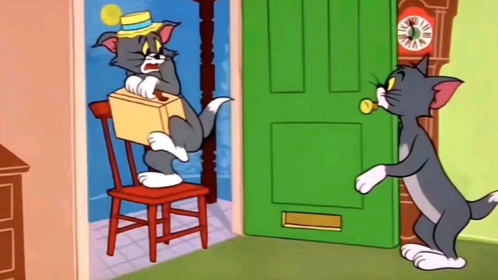 Jerry: The Clown Was Me All Along