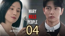 🇰🇷 Mary Kills People Episode 4 [Eng sub]