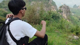 Main Ke Bandung Sama Teman