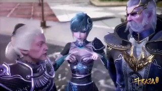 Đấu la Đại Lục tập 68 thuyết minh