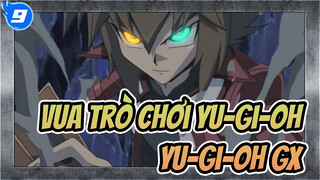 Vua trò chơi Yu-Gi-Oh|[HD]Yu-Gi-Oh GX 180 Tập_M9