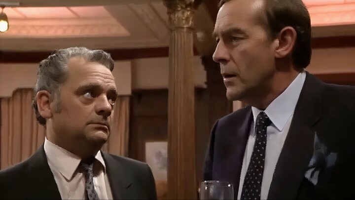 A BIT OF A DO (1989) S1E4 The Charity Horse Racing Evening - David Jason, N. Pagett, Michael Jayston
