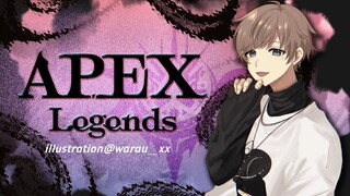 APEX | 必殺マジムーブ【にじさんじ/叶】