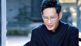 尽管他是整个山东最大的毒枭，做起生意来一点都不含糊