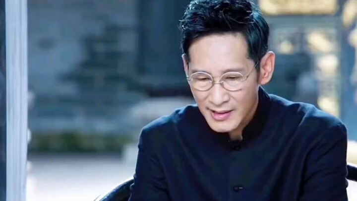 Despite being the biggest drug lord in all of Shandong, he’s absolutely no slouch when it comes to d