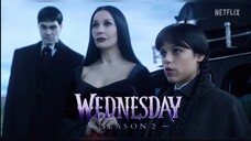 Wednesday S02E08