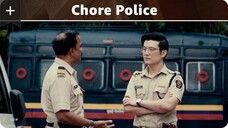 First Copy - Web Series | S1.E5 ∙ Chore Police