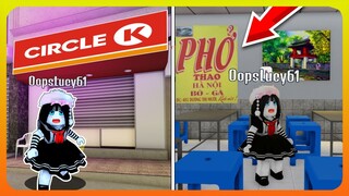 Dạo Phố Việt Nam Trong Roblox Và Cái Kết Quẩy Tới Bến | VIETNAM HANGOUT