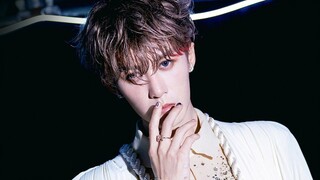 [Xing Jie Live | 4K Live Shot] Tan Jianci "Mercury" 240831 See You Once More Concert Beijing Station