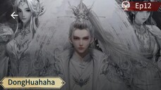 Lost On Journey Episode 12 Sub indo
