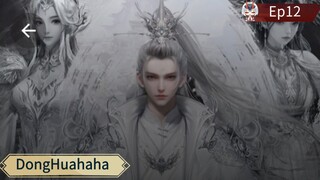 Lost On Journey Episode 12 Sub indo