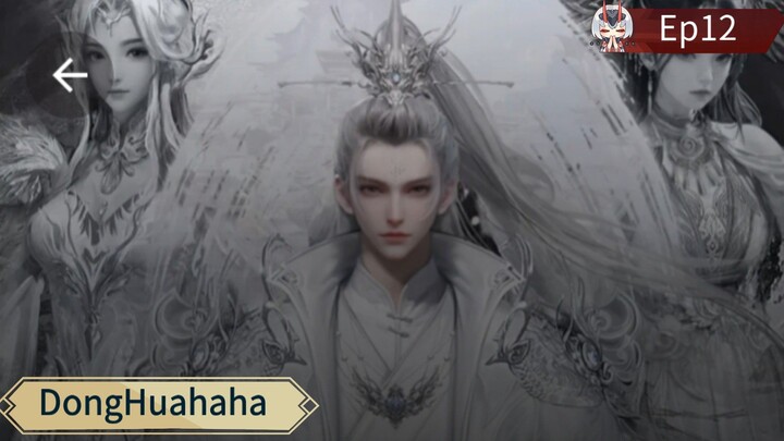 Lost On Journey Episode 12 Sub indo