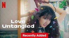 Love Untangled Hindi Dubbed Korean Movie...2025..Squid Game Sells Men