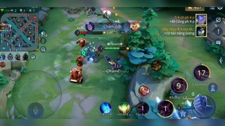 đừng để mẹ nóng 😏 #gamehay