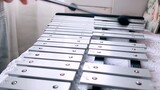 [Glockenspiel] Tema pemecahan kejahatan klasik Detektif Conan - 戦栗ヴｧｰジｮﾝ