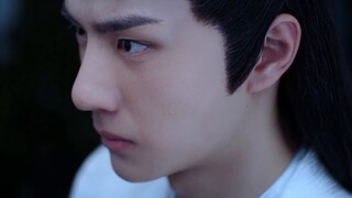 [Drama Version of Wangxian|ABO] I Don’t Want to Get Together or Divorce Episode 16: I Want to Get To