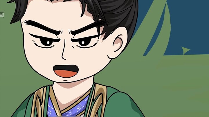 Episode 66: Every time a citizen leaves the city, the city gate guard can marry an extra concubine