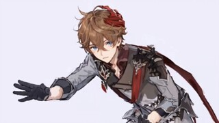[AI Animation] I really like Dadalia. . . .