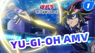 The Dark Side of Dimensions AMV | Yu-Gi-Oh_1