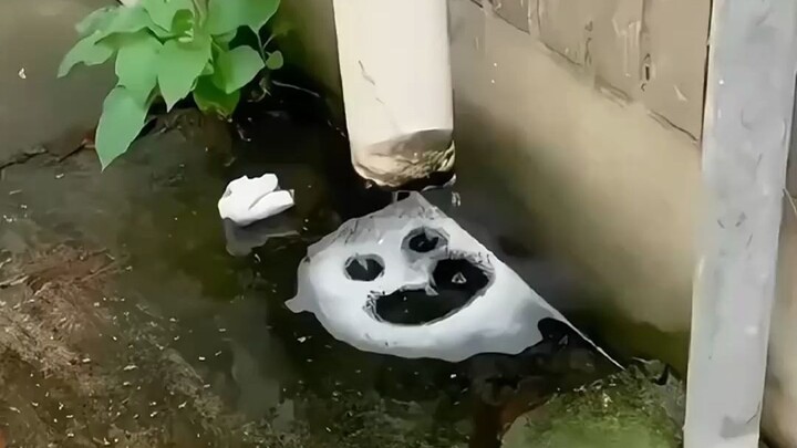 “Hal-hal menarik harus dibagikan kepada orang yang tidak asal-asalan.”