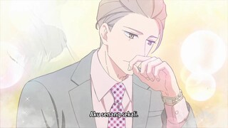 Poor Momose-kun 😢🥺😖😭😔 | Memang kalo jodoh dan takdir gak akan kemana 😚😁🤙😌🙈😏