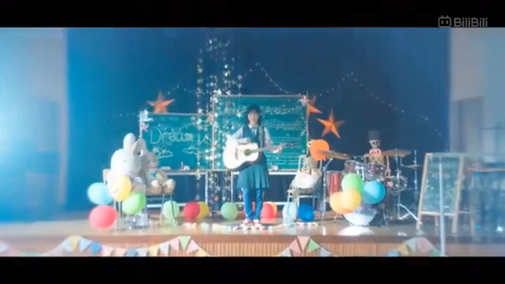 Drama: Castaway Diva