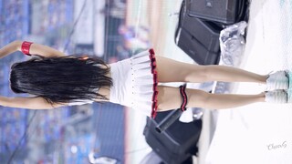 [4K] 미친비율ㄷㄷ 김해리 치어리더 직캠 Kim HaeRi Cheerleader KT위즈 230919