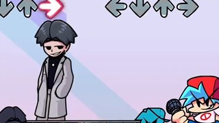 [Mod จีน] Friday Night Funkin'-rotmemes CTRL.V2 เวอร์ชันสมบูรณ์ สาธิตสด