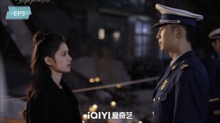 Bright eyes in the Dark ep3 (Engsub)