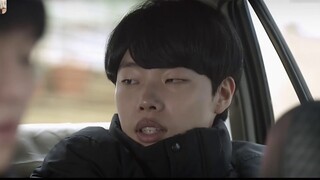 [Reply 1988 Episode 10] Youth is a process of loss and maturity.