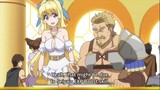 My Hero is Overpower But Over cautious Episode 3-5 English Sub
