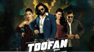 TOOFAN (তুফান) Full movie |MEGASTARShakib khan & Mimi Chokroborty | BanglaNew Movie 2024