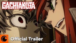 Gatchiakuta | Official Trailer 2
