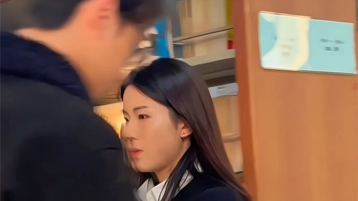 What you think is a chance encounter—is actually the result of my deliberate efforts every single ti