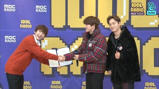 [ENG] Idol Radio EP 80: Miracles in December (12월의 기적) 	EXO (Suho, Chen)