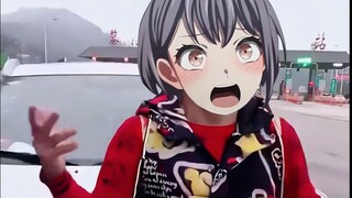 ⚡⚡🐧：爱音和大祥相比⚡⚡