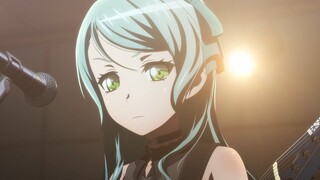 【from 氷川日菜】劇場版「BanG Dream! Episode of Roselia Ⅰ : 約束」上映中！氷川紗夜 ver.