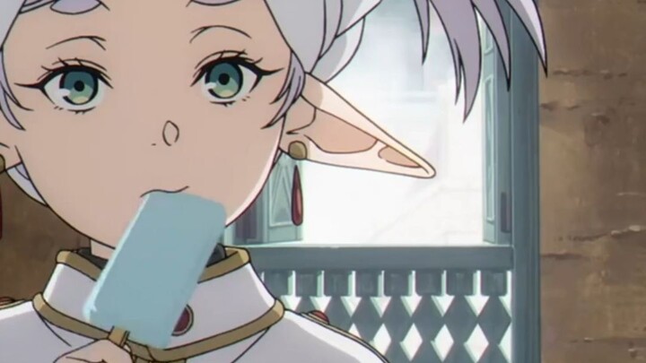 Frieren: I’ve Got a Battle Plan!