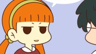 Luo Xiaohei's Legend New Year's Eve